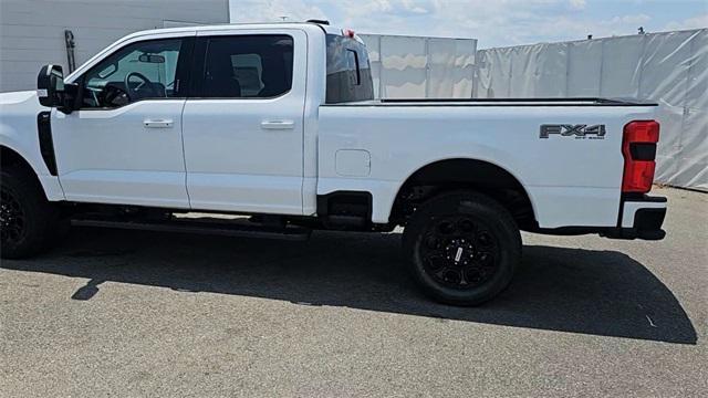 new 2024 Ford F-250 car, priced at $64,795