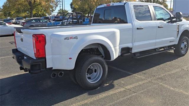 new 2026 Ford F-350 car, priced at $67,995