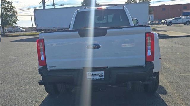 new 2026 Ford F-350 car, priced at $67,995