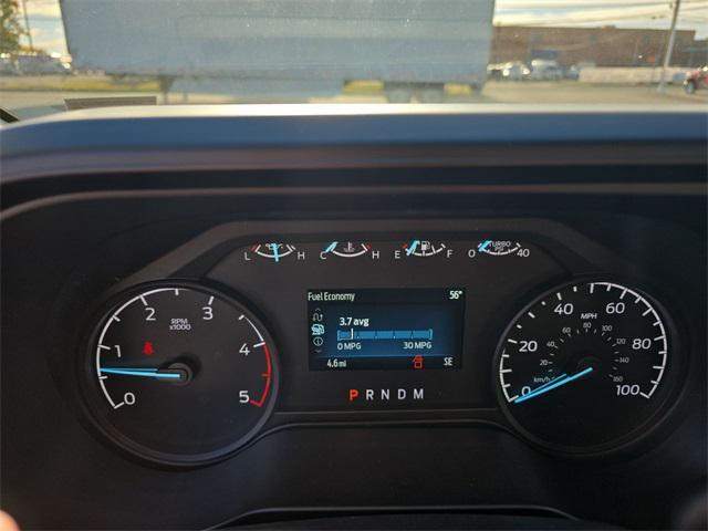 new 2026 Ford F-350 car, priced at $67,995