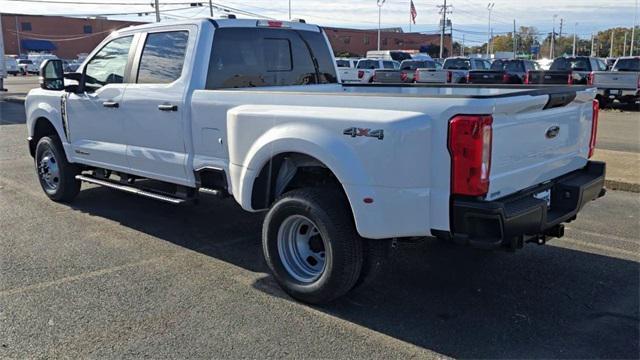 new 2026 Ford F-350 car, priced at $67,995