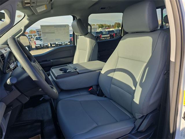 new 2026 Ford F-350 car, priced at $67,995