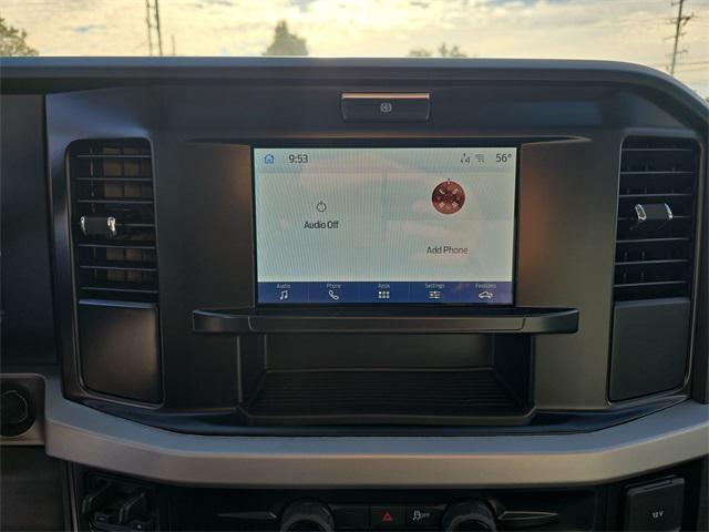 new 2026 Ford F-350 car, priced at $67,995