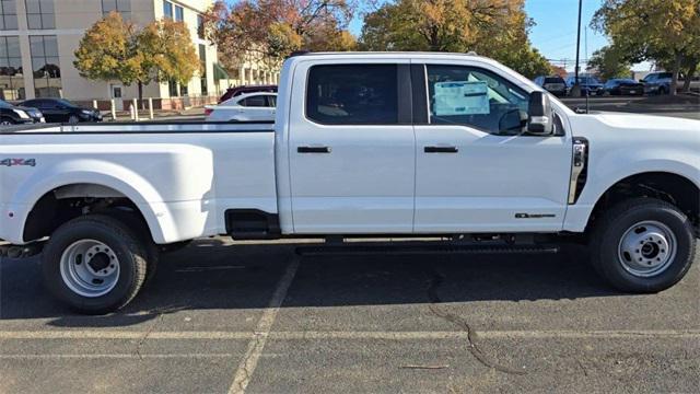 new 2026 Ford F-350 car, priced at $67,995