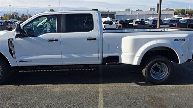 new 2026 Ford F-350 car, priced at $67,995