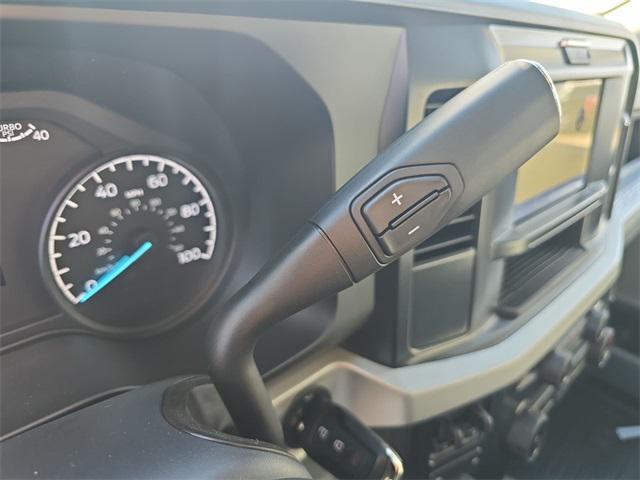 new 2026 Ford F-350 car, priced at $67,995