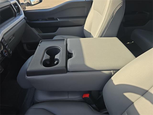 new 2026 Ford F-350 car, priced at $67,995