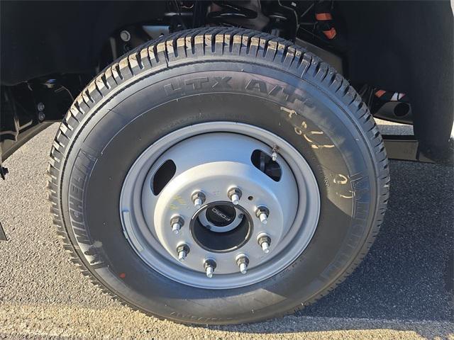 new 2026 Ford F-350 car, priced at $67,995