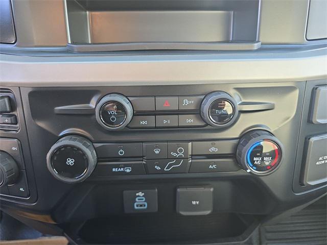 new 2026 Ford F-350 car, priced at $67,995