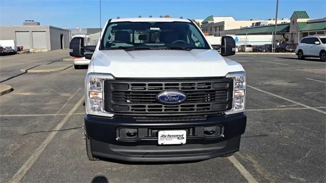 new 2026 Ford F-350 car, priced at $67,995