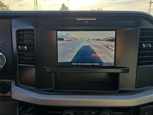 new 2026 Ford F-350 car, priced at $67,995