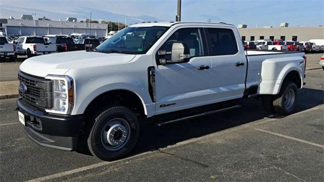 new 2026 Ford F-350 car, priced at $67,995