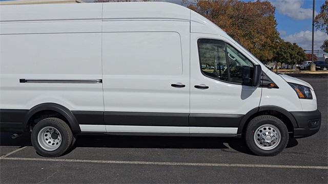 new 2024 Ford Transit-350 car, priced at $57,350