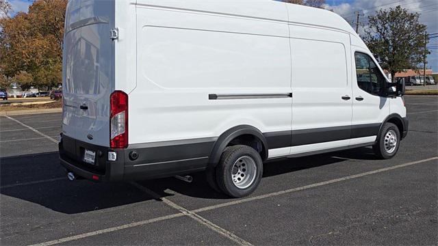 new 2024 Ford Transit-350 car, priced at $57,350