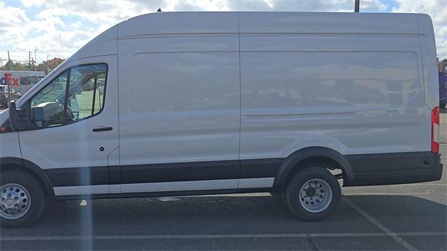 new 2024 Ford Transit-350 car, priced at $57,350