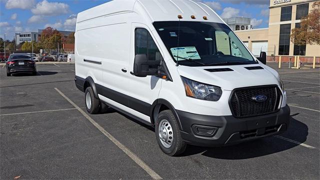 new 2024 Ford Transit-350 car, priced at $57,350