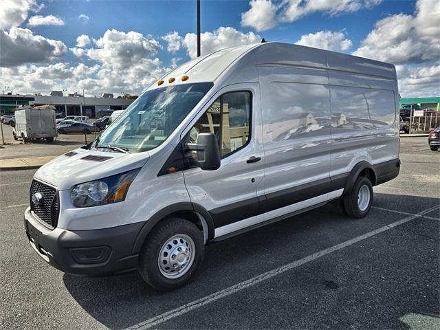 new 2024 Ford Transit-350 car, priced at $57,350