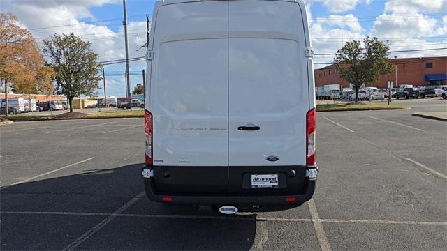 new 2024 Ford Transit-350 car, priced at $57,350