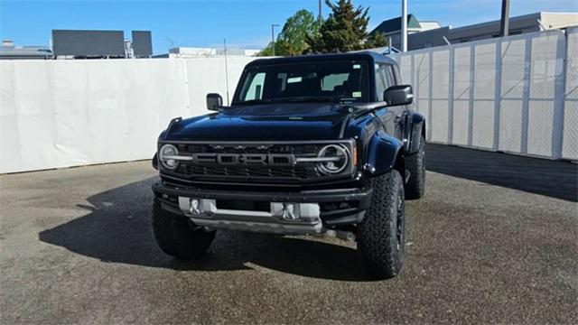 new 2024 Ford Bronco car, priced at $94,495