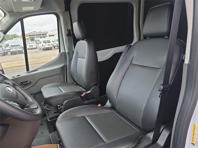 new 2025 Ford Transit-250 car, priced at $51,256