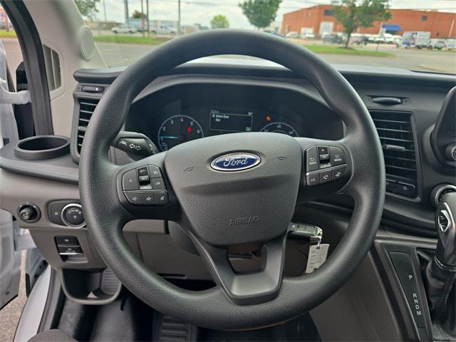 new 2025 Ford Transit-250 car, priced at $51,256