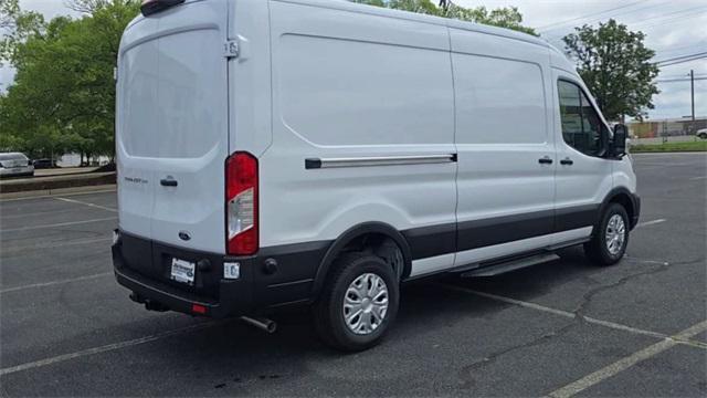 new 2025 Ford Transit-250 car, priced at $51,256