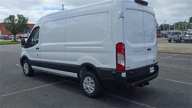 new 2025 Ford Transit-250 car, priced at $51,256