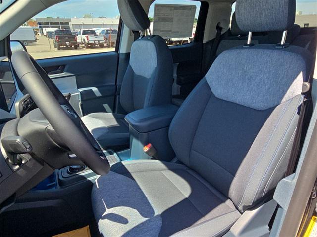 new 2025 Ford Maverick car, priced at $32,495