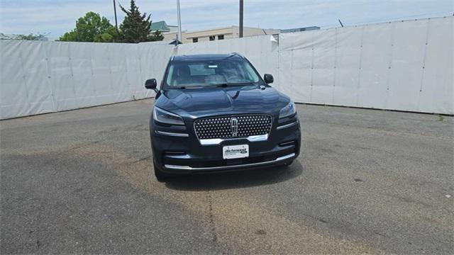 new 2023 Lincoln Aviator car, priced at $64,095