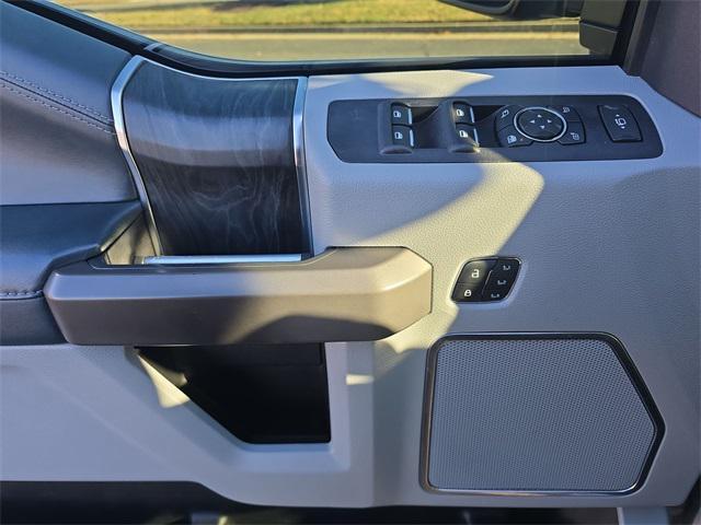 used 2022 Ford F-250 car, priced at $59,888