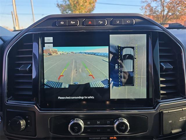 used 2022 Ford F-250 car, priced at $59,888