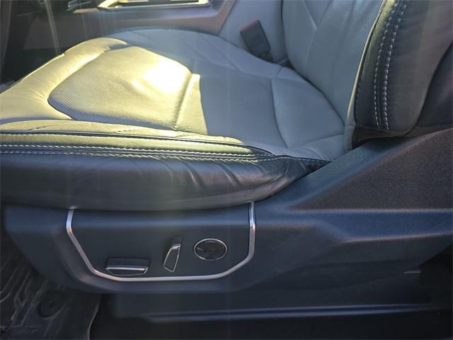 used 2022 Ford F-250 car, priced at $59,888