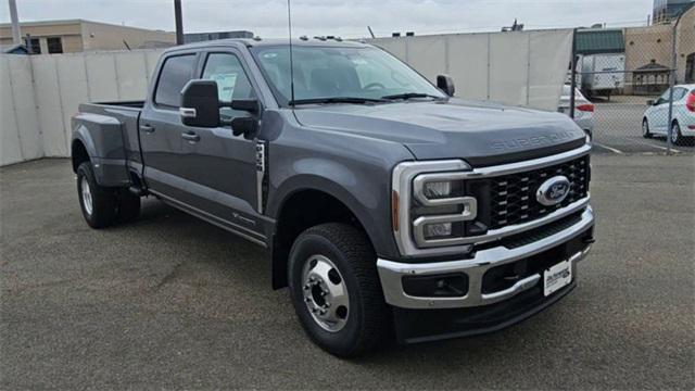 new 2024 Ford F-350 car, priced at $88,650