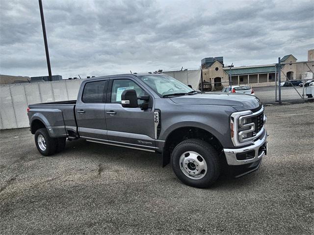 new 2024 Ford F-350 car, priced at $84,745