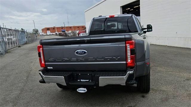 new 2024 Ford F-350 car, priced at $88,650