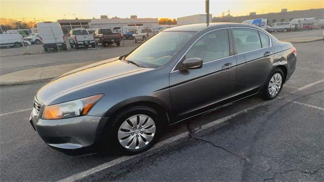 used 2010 Honda Accord car, priced at $8,369