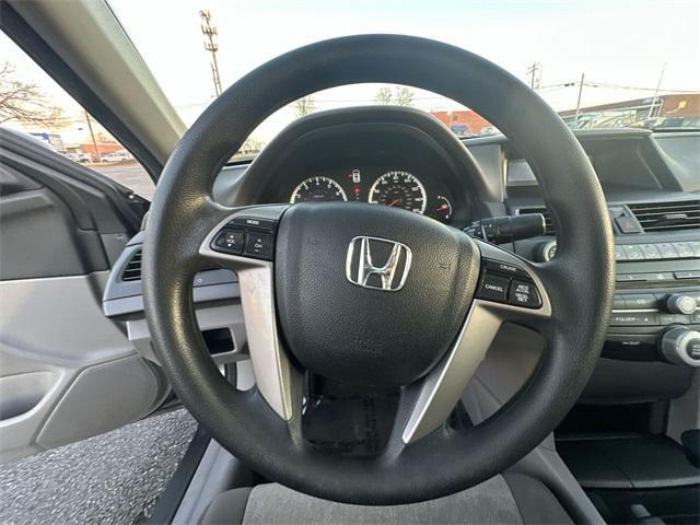 used 2010 Honda Accord car, priced at $8,369