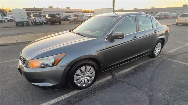 used 2010 Honda Accord car, priced at $8,369