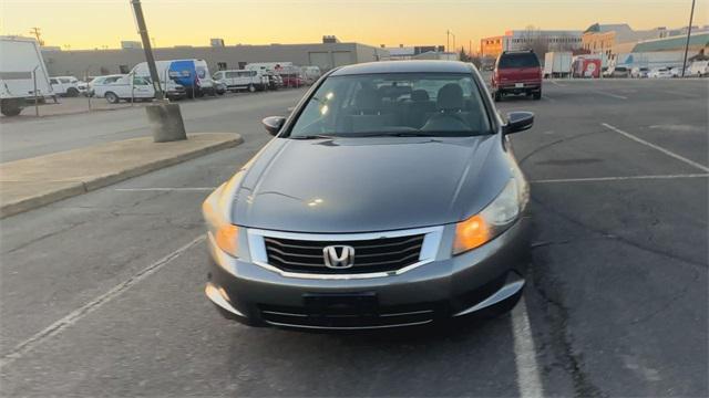 used 2010 Honda Accord car, priced at $8,369