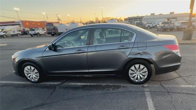 used 2010 Honda Accord car, priced at $8,369