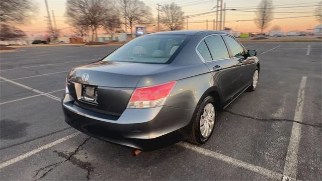 used 2010 Honda Accord car, priced at $8,369