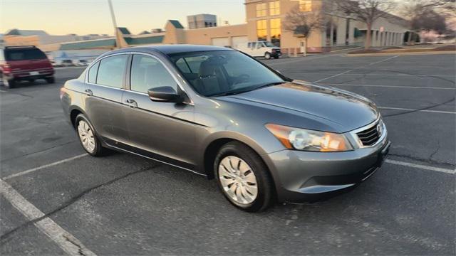 used 2010 Honda Accord car, priced at $8,369