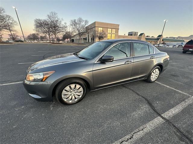 used 2010 Honda Accord car, priced at $8,369