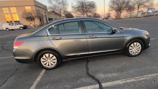 used 2010 Honda Accord car, priced at $8,369