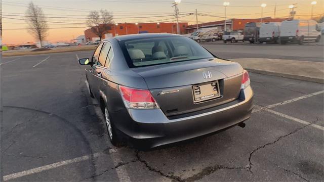 used 2010 Honda Accord car, priced at $8,369