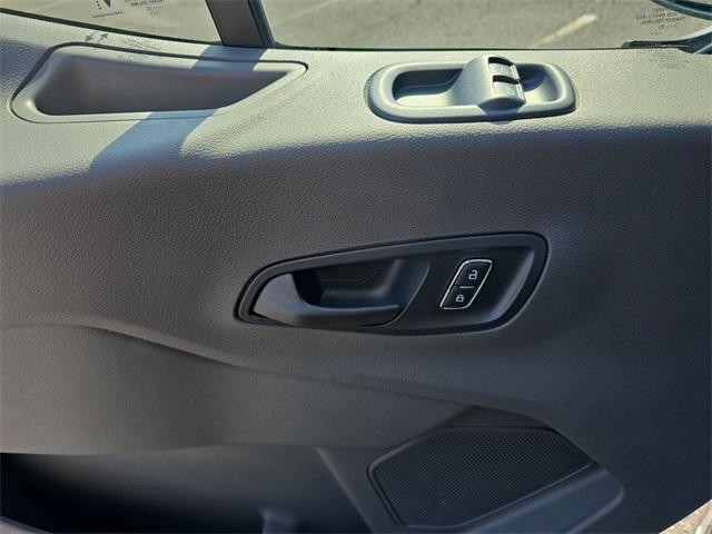 new 2025 Ford Transit-250 car, priced at $50,888
