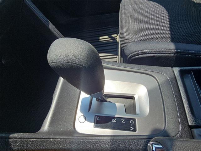 used 2013 Subaru XV Crosstrek car, priced at $9,966
