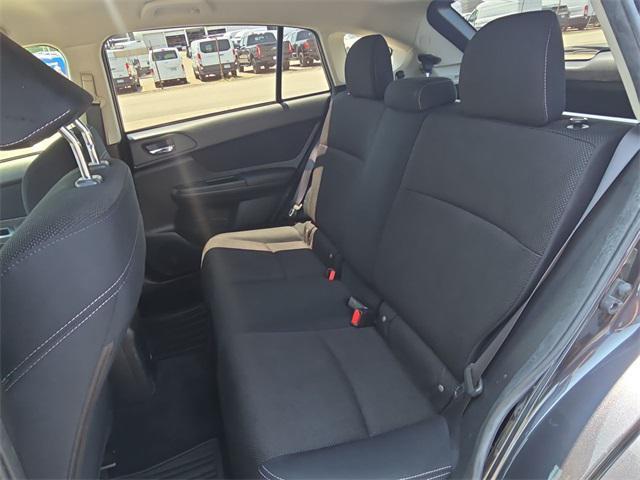 used 2013 Subaru XV Crosstrek car, priced at $9,966