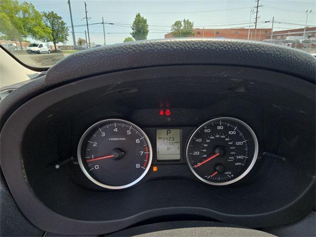 used 2013 Subaru XV Crosstrek car, priced at $9,966