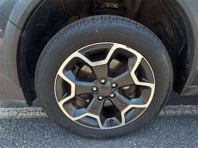 used 2013 Subaru XV Crosstrek car, priced at $9,966